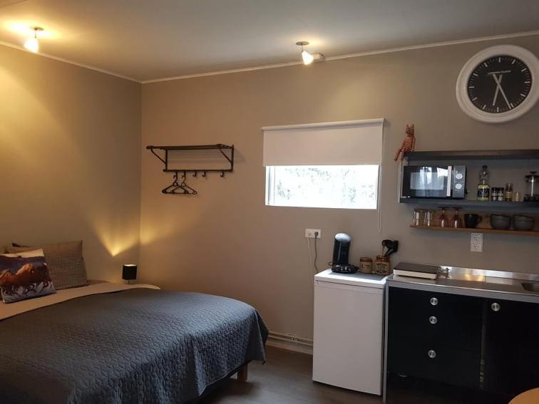 Laekjarbakki 11 Apartment Вармахлид Екстериор снимка